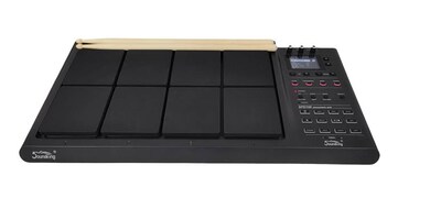 Foto 1 | Pad Percusion Spd100 Soundking Color Negro