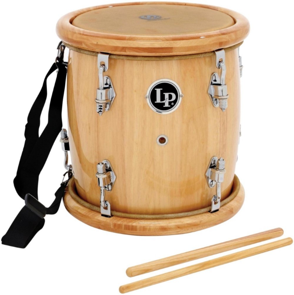 Foto 2 pulgar | Tambora Latin Percussion Lp271-wd, 11 Pulgadas, Acabado Natural - Venta Internacional.