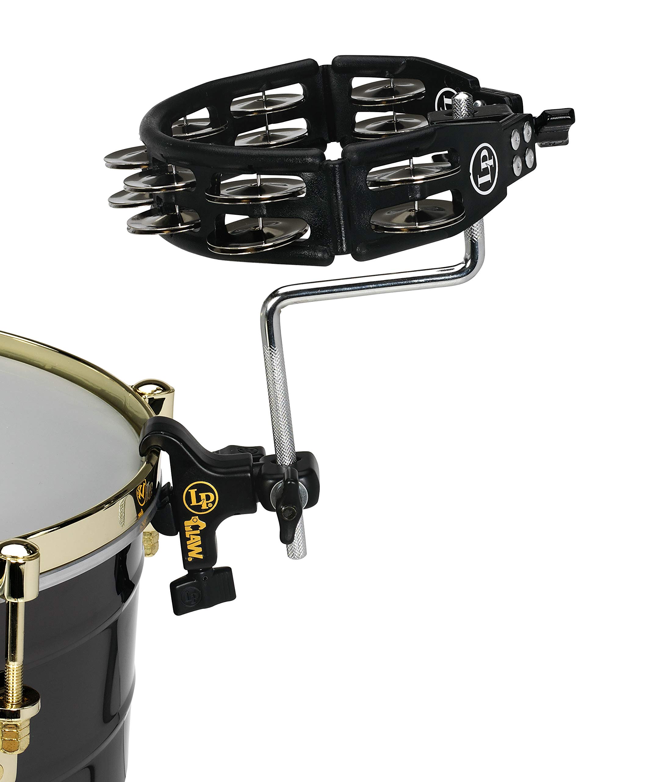 Foto 3 | Brazos Y Varillas De Montaje Latin Percussion Lp592b-x 1/4 Pulgadas - Venta Internacional.