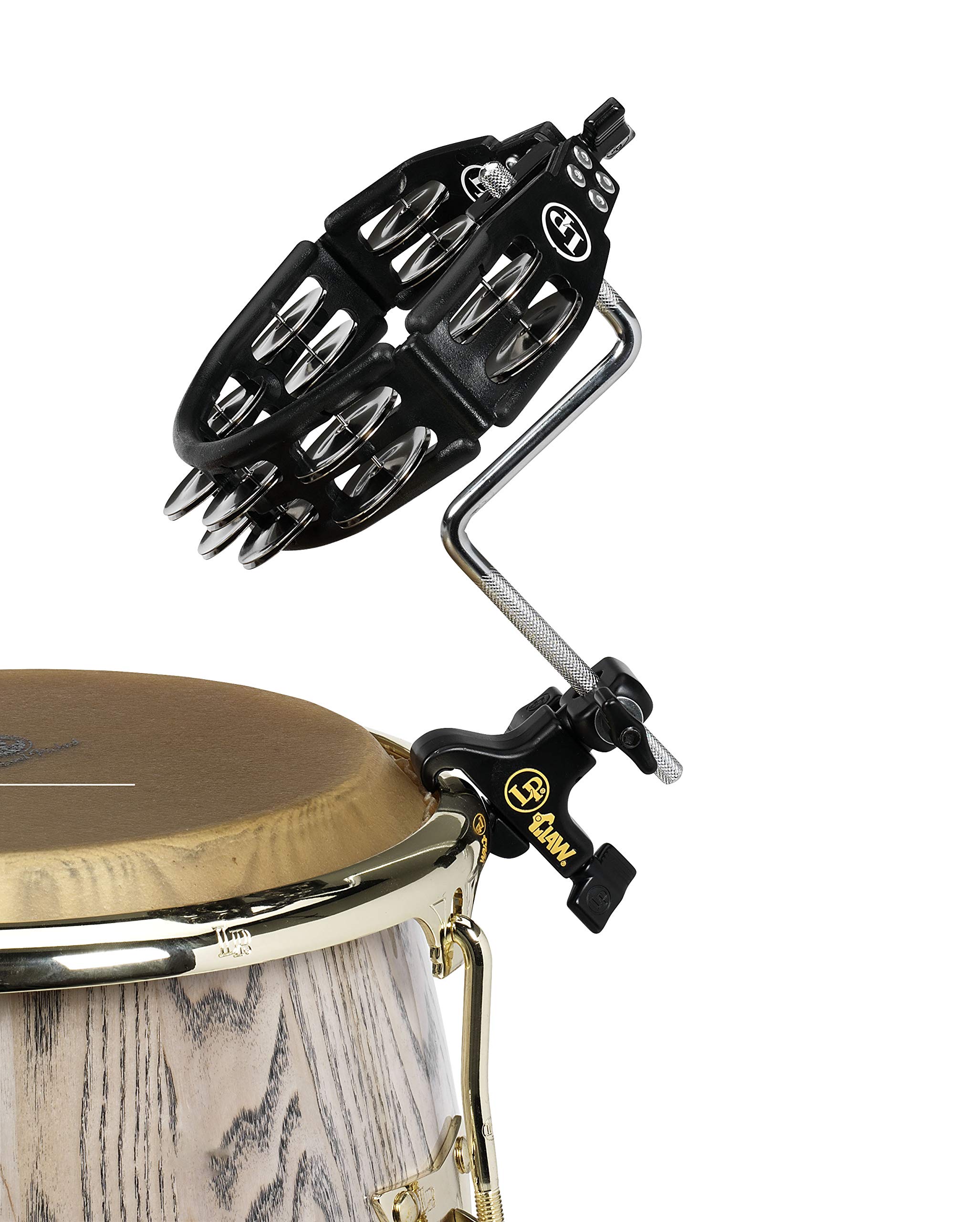 Foto 5 pulgar | Brazos Y Varillas De Montaje Latin Percussion Lp592b-x 1/4 Pulgadas - Venta Internacional.