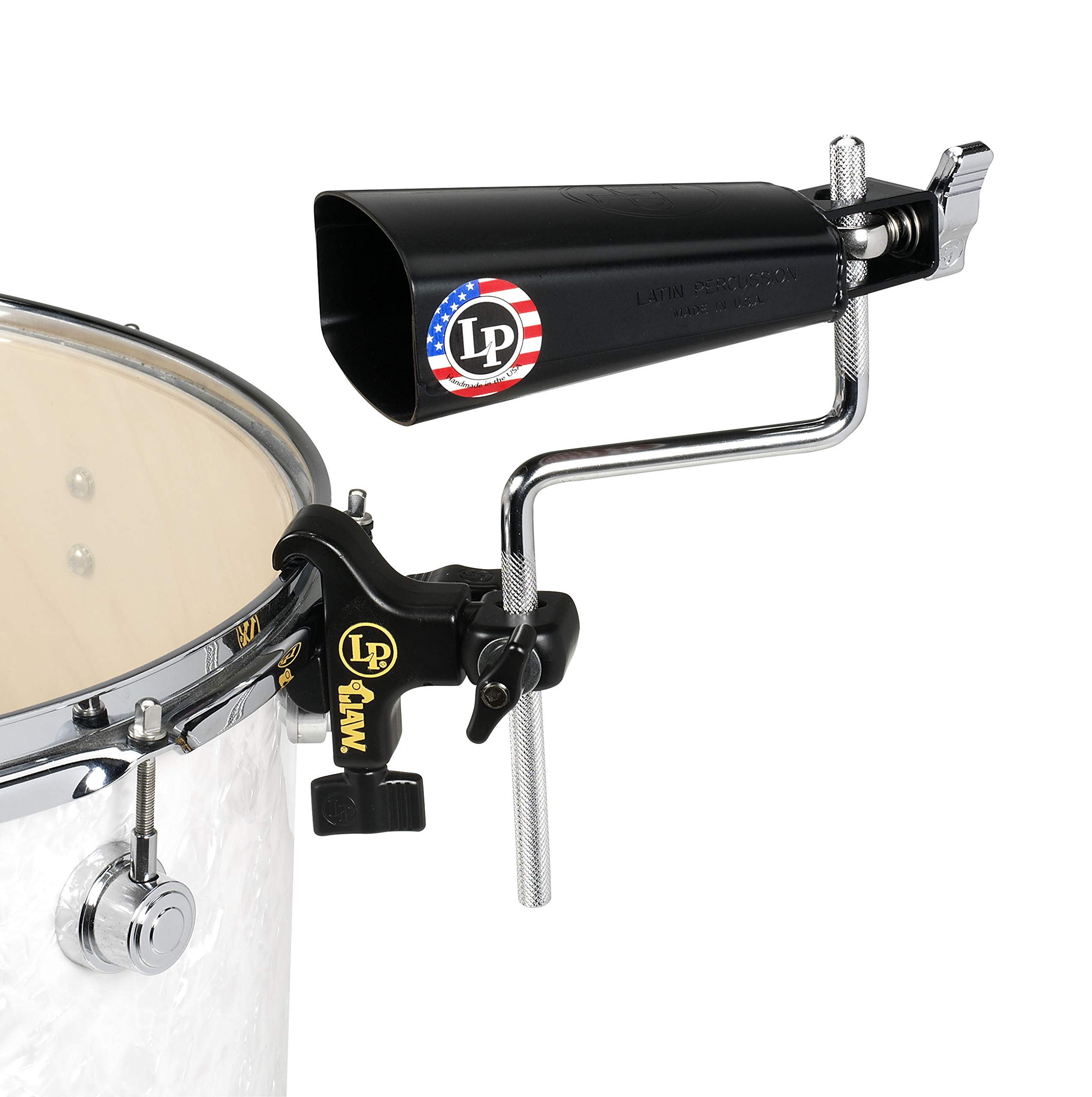 Foto 6 pulgar | Brazos Y Varillas De Montaje Latin Percussion Lp592b-x 1/4 Pulgadas - Venta Internacional.