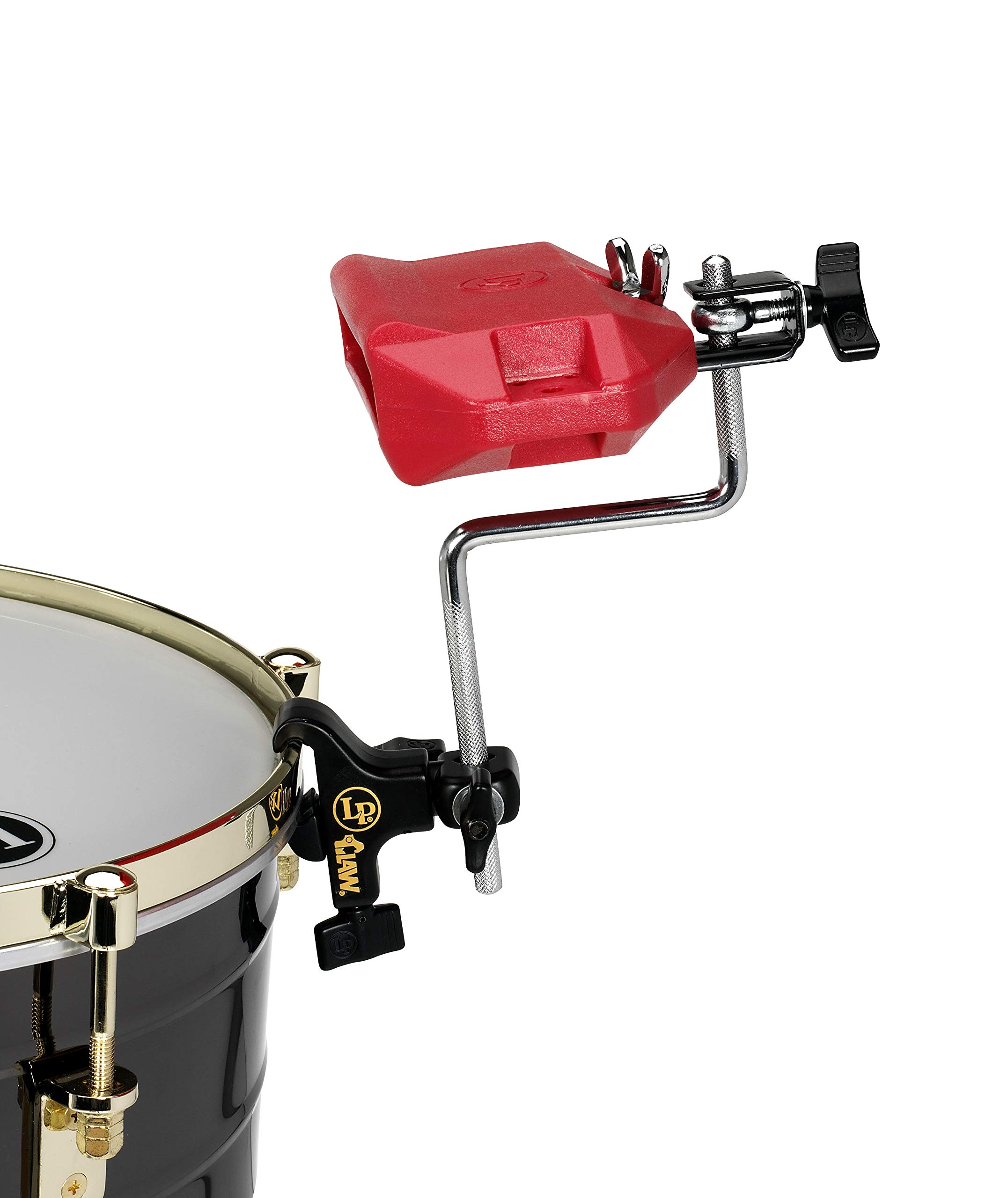 Foto 7 pulgar | Brazos Y Varillas De Montaje Latin Percussion Lp592b-x 1/4 Pulgadas - Venta Internacional.