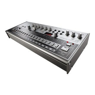 Foto 3 | Caja De Ritmos Roland Tr-06 Boutique Compact Con Actualizaciones - Venta Internacional.