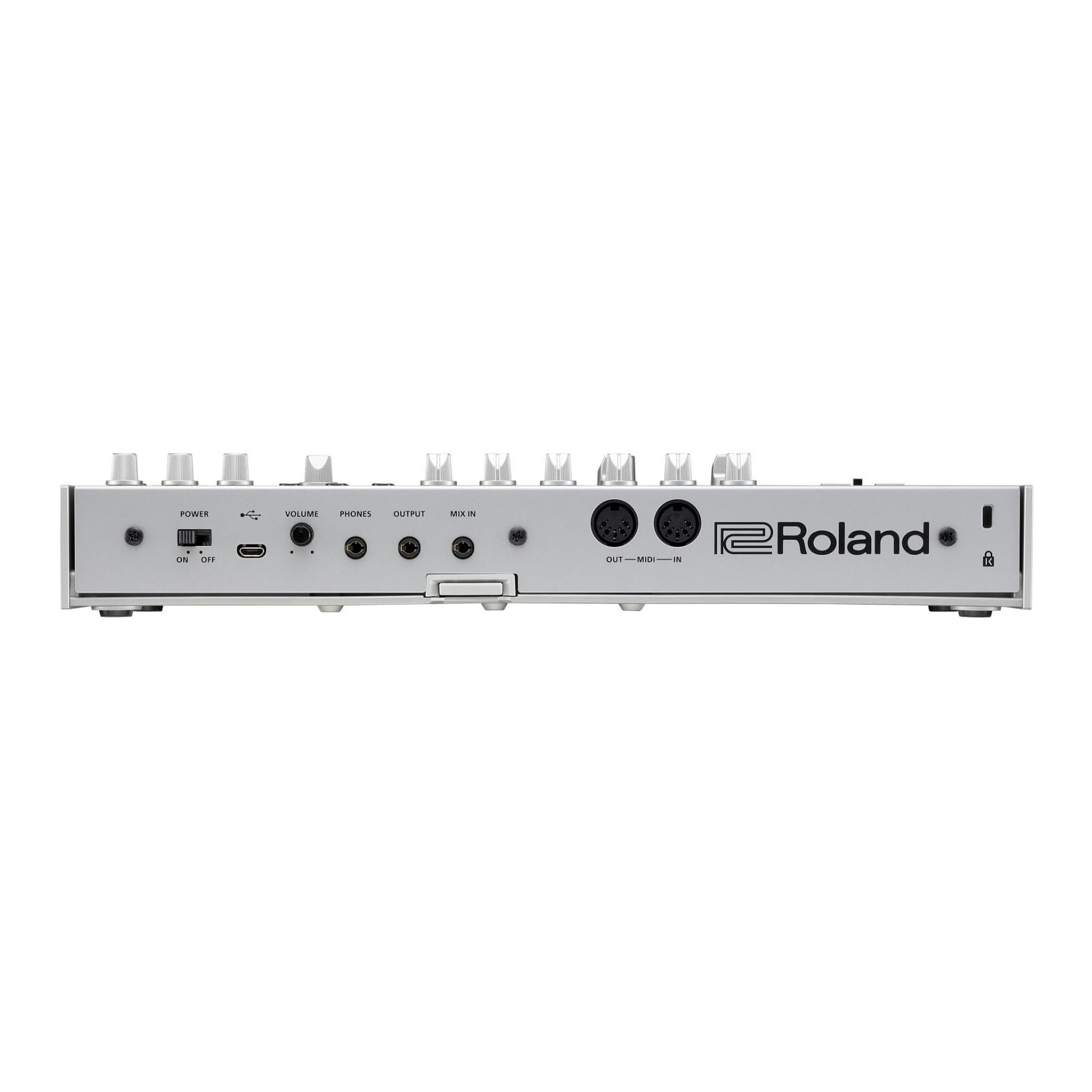 Foto 4 | Caja De Ritmos Roland Tr-06 Boutique Compact Con Actualizaciones - Venta Internacional.