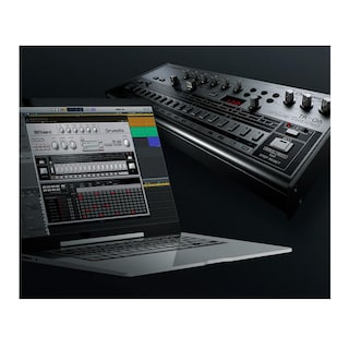 Foto 6 | Caja De Ritmos Roland Tr-06 Boutique Compact Con Actualizaciones - Venta Internacional.