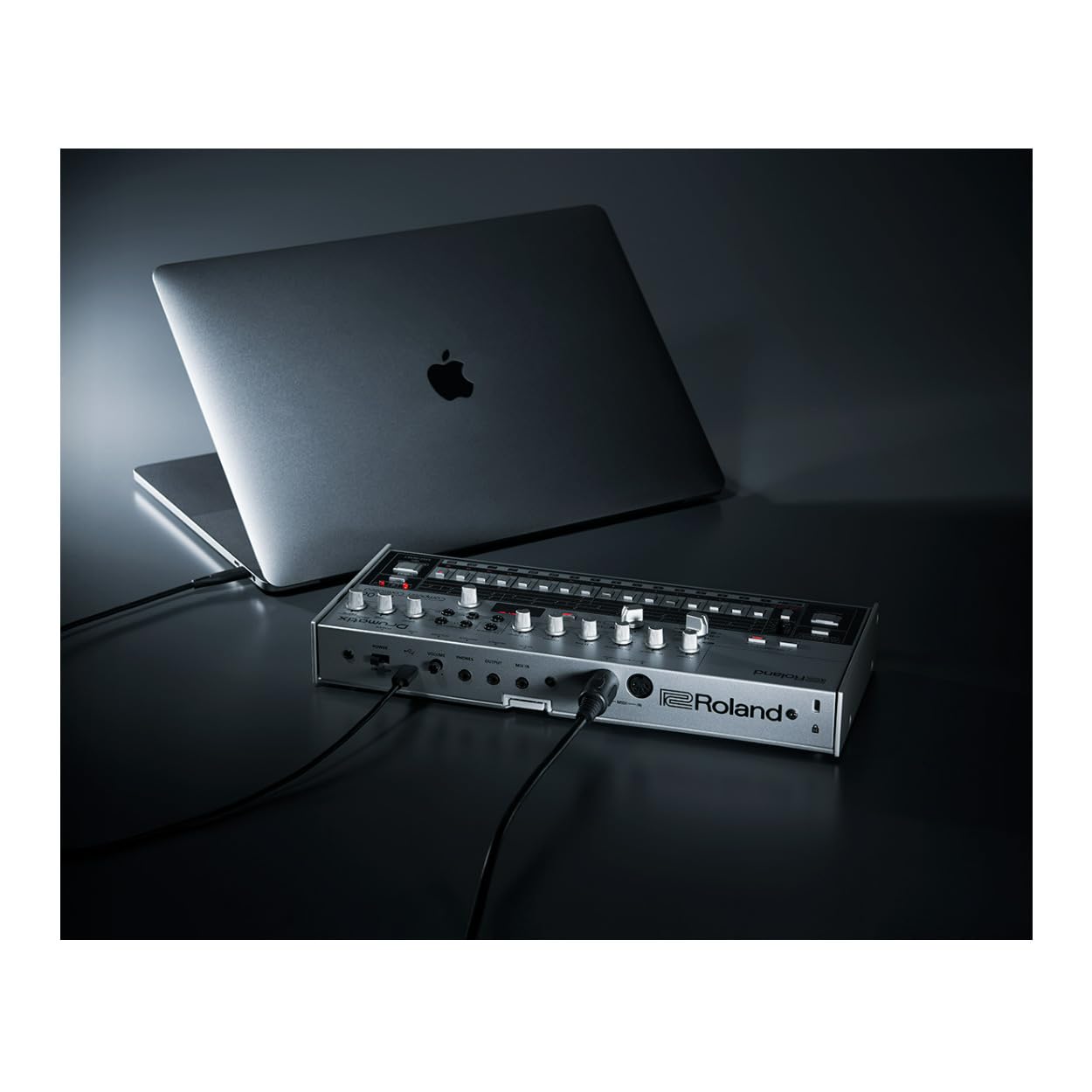 Foto 7 | Caja De Ritmos Roland Tr-06 Boutique Compact Con Actualizaciones - Venta Internacional.