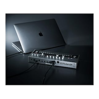 Foto 7 | Caja De Ritmos Roland Tr-06 Boutique Compact Con Actualizaciones - Venta Internacional.