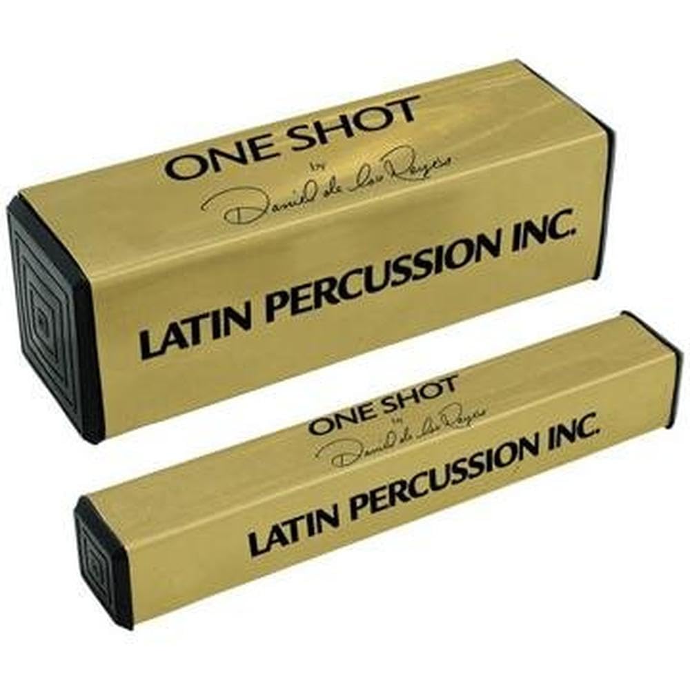 Foto 3 pulgar | Shaker Latin Percussion Lp442a One Shot Small - Venta Internacional.