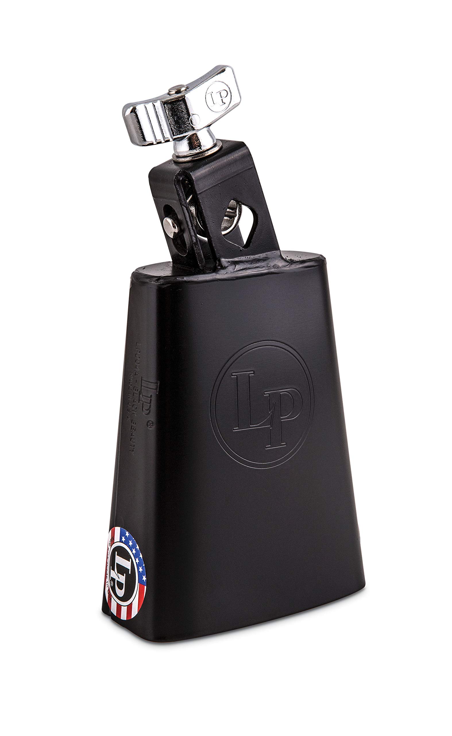 Foto 2 pulgar | Cowbell Latin Percussion Lp204an Black Beauty 5, Montable - Venta Internacional.