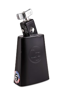 Foto 1 | Cowbell Latin Percussion Lp204an Black Beauty 5, Montable - Venta Internacional.