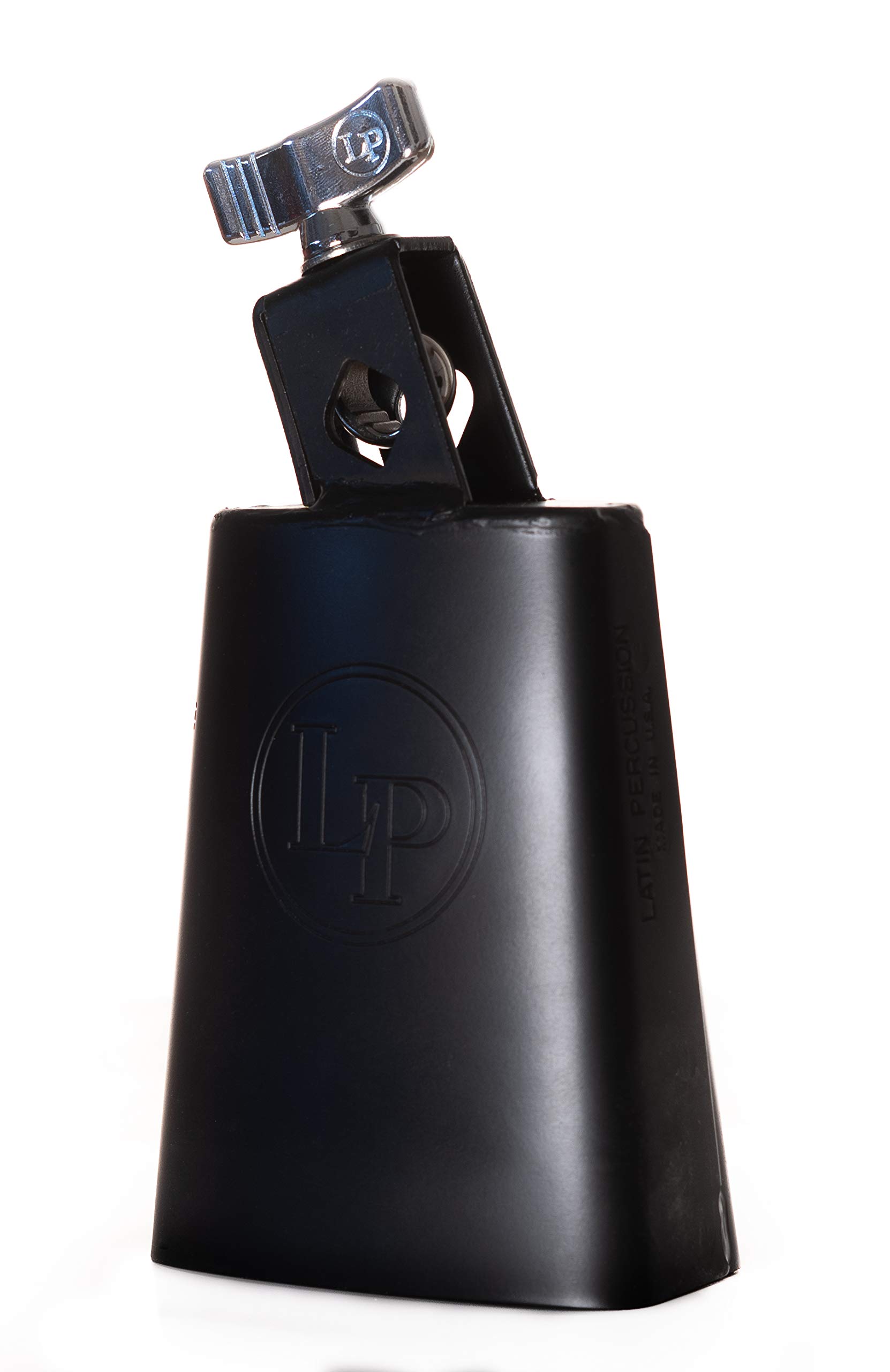 Foto 4 pulgar | Cowbell Latin Percussion Lp204an Black Beauty 5, Montable - Venta Internacional.