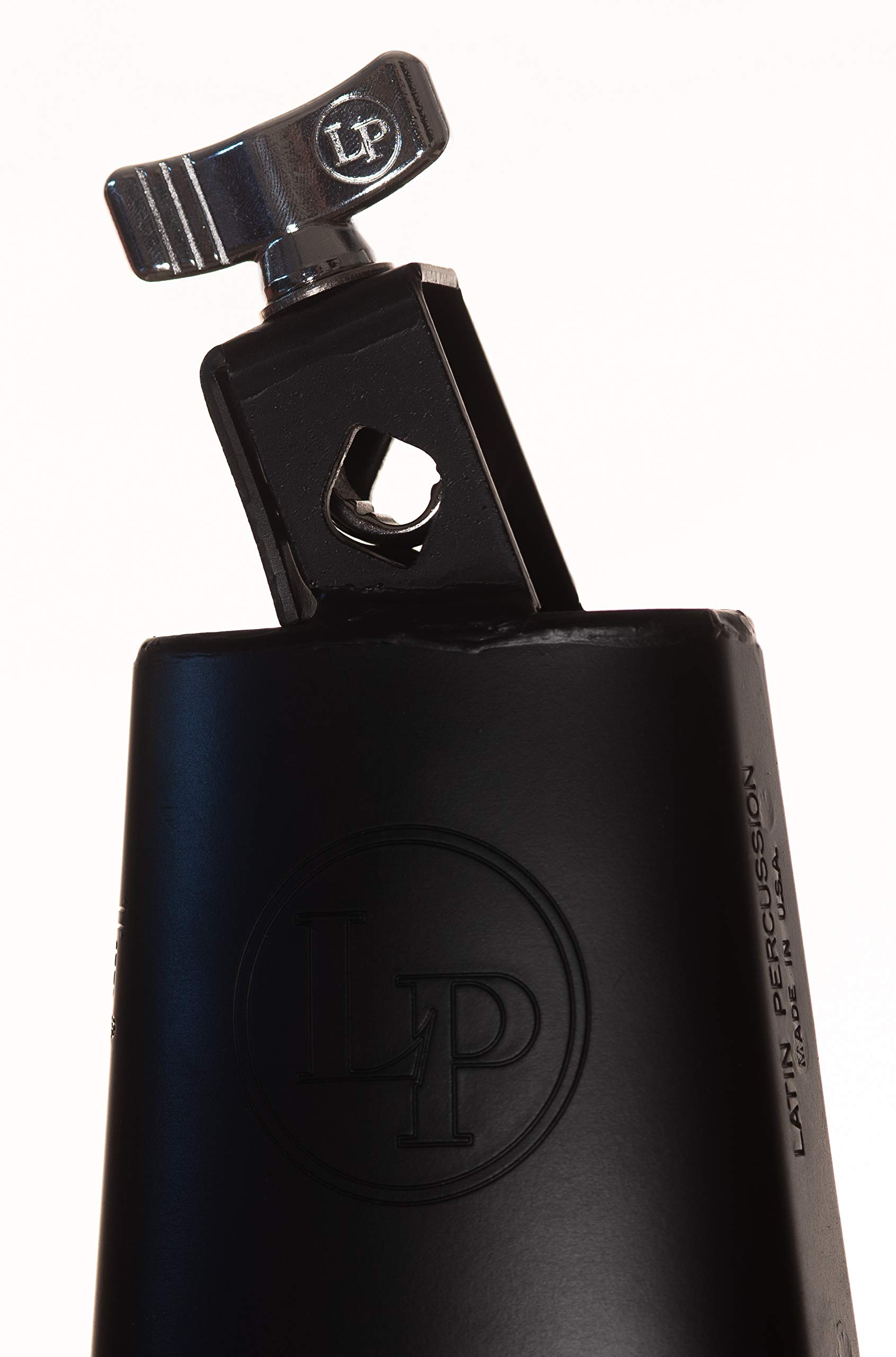 Foto 6 pulgar | Cowbell Latin Percussion Lp204an Black Beauty 5, Montable - Venta Internacional.
