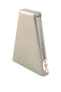 Foto 1 | Bongo Bell Latin Percussion Es-15 Salsa Barrio Bell Silver - Venta Internacional.