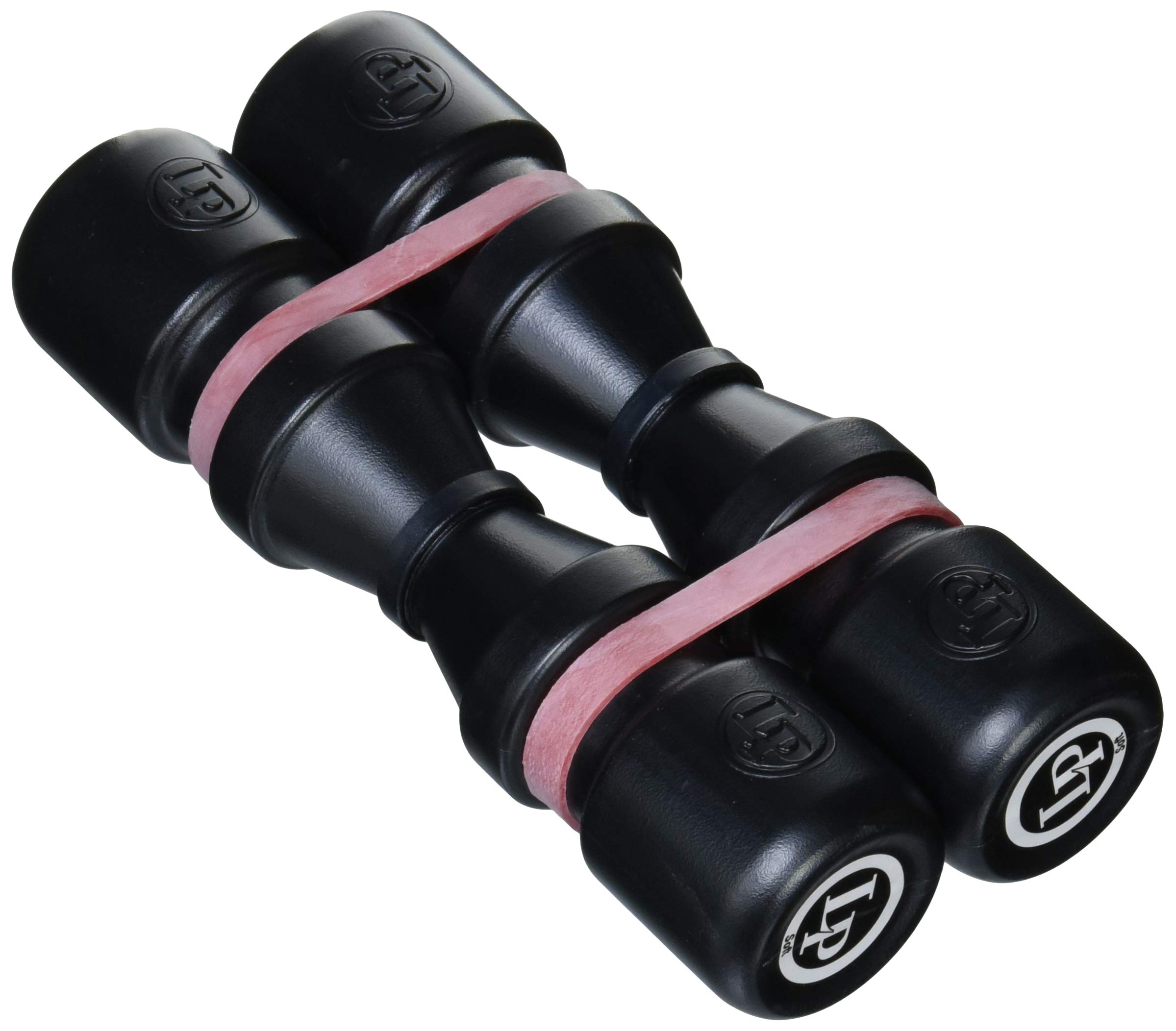 Foto 2 pulgar | Instrumento De Percusión Latin Percussion Lp441 Soft Shake Black - Venta Internacional.