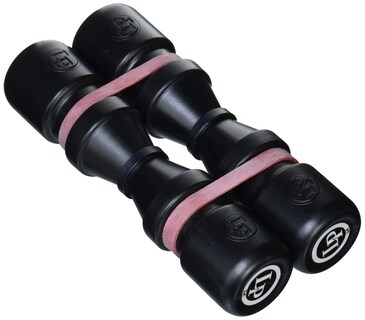 Foto 1 | Instrumento De Percusión Latin Percussion Lp441 Soft Shake Black - Venta Internacional.