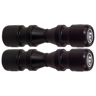 Foto 2 | Instrumento De Percusión Latin Percussion Lp441 Soft Shake Black - Venta Internacional.