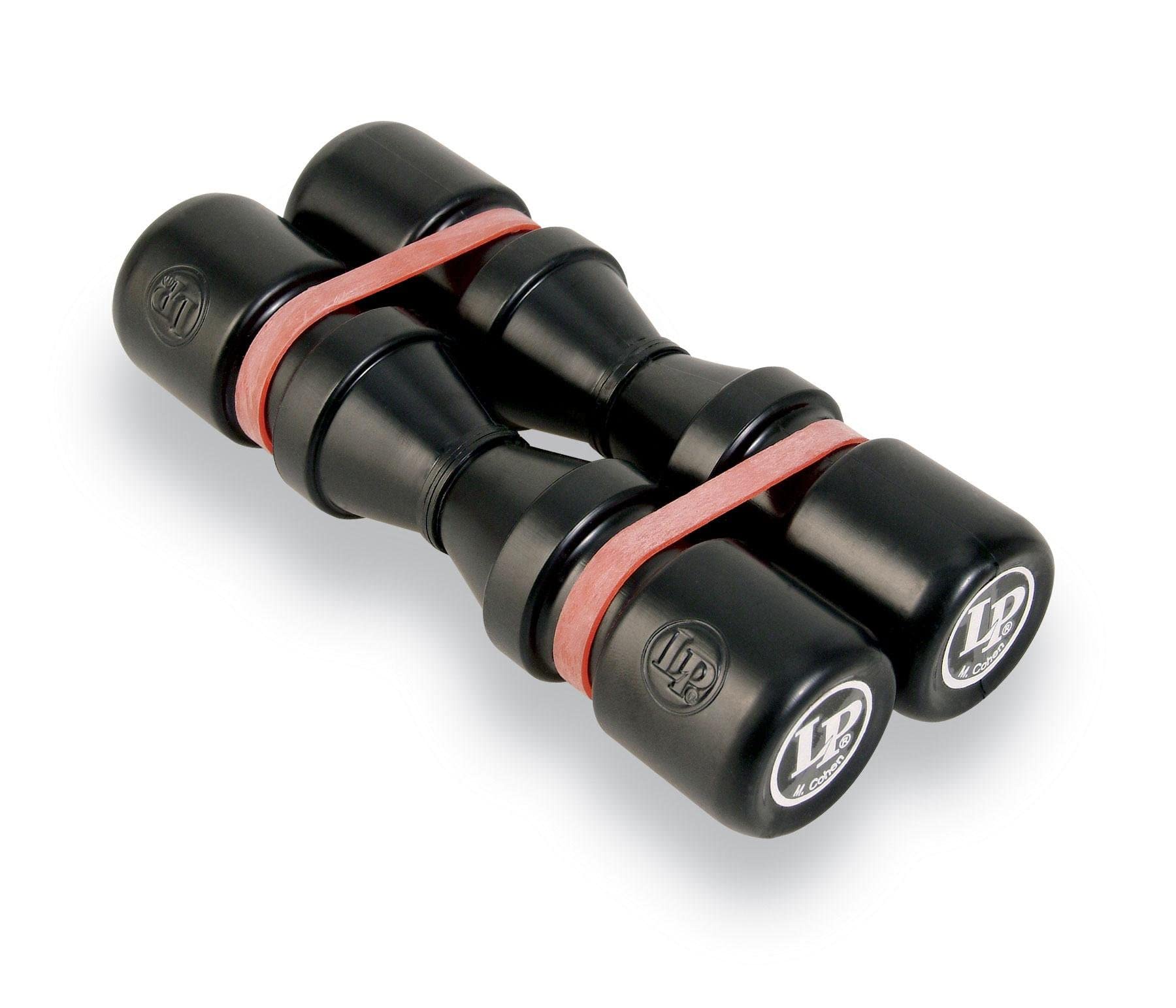 Foto 4 pulgar | Instrumento De Percusión Latin Percussion Lp441 Soft Shake Black - Venta Internacional.