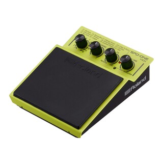 Foto 4 | Tambor Electrónico Roland Spd-1k Kick Con 22 Sonidos - Venta Internacional.