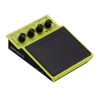 Foto 5 | Tambor Electrónico Roland Spd-1k Kick Con 22 Sonidos - Venta Internacional.