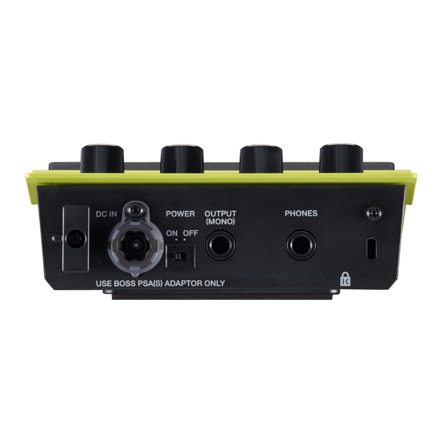Foto 6 | Tambor Electrónico Roland Spd-1k Kick Con 22 Sonidos - Venta Internacional.