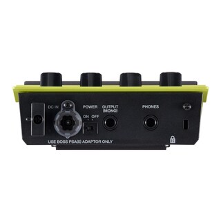 Foto 6 | Tambor Electrónico Roland Spd-1k Kick Con 22 Sonidos - Venta Internacional.