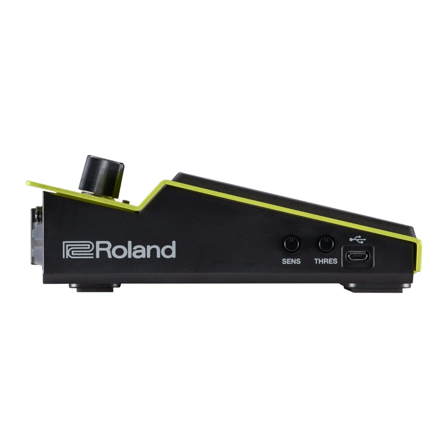 Foto 7 | Tambor Electrónico Roland Spd-1k Kick Con 22 Sonidos - Venta Internacional.