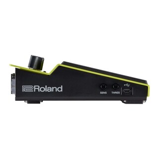Foto 7 | Tambor Electrónico Roland Spd-1k Kick Con 22 Sonidos - Venta Internacional.