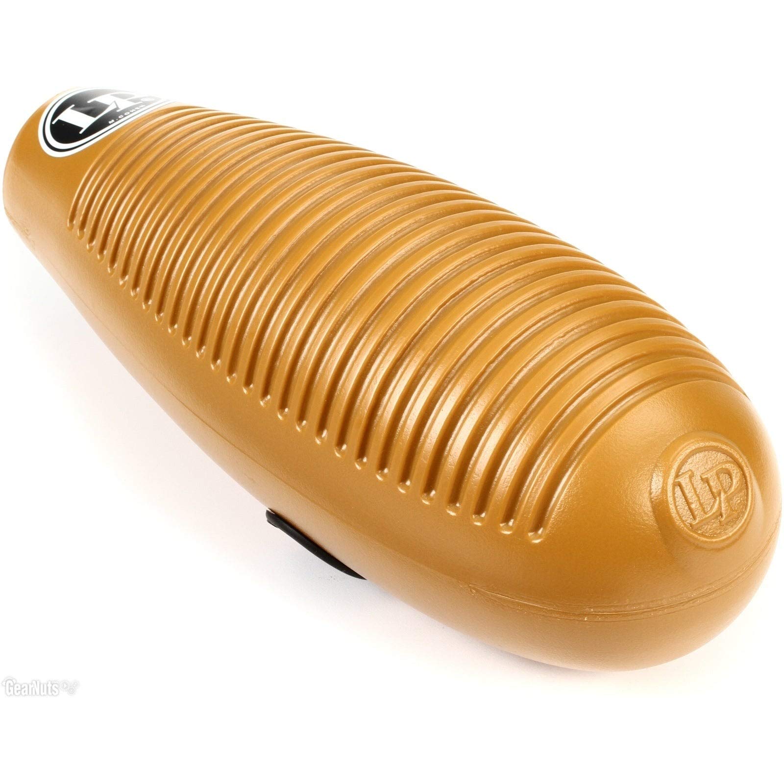 Foto 1 | Guiro Latin Percussion Lp243 Super Con 2 Raspadores - Venta Internacional.