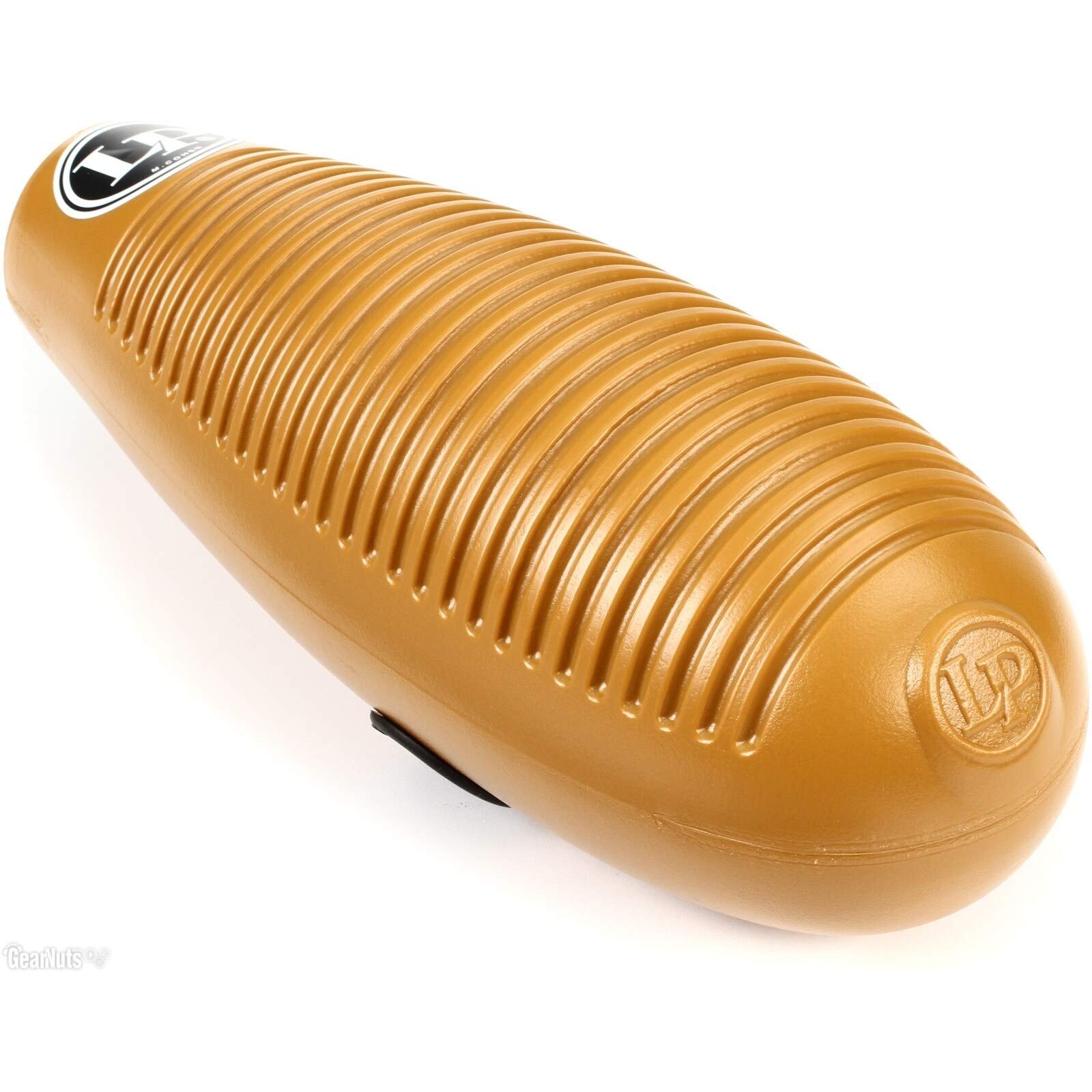 Foto 3 pulgar | Guiro Latin Percussion Lp243 Super Con 2 Raspadores - Venta Internacional.