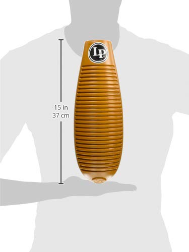 Foto 3 | Guiro Latin Percussion Lp243 Super Con 2 Raspadores - Venta Internacional.