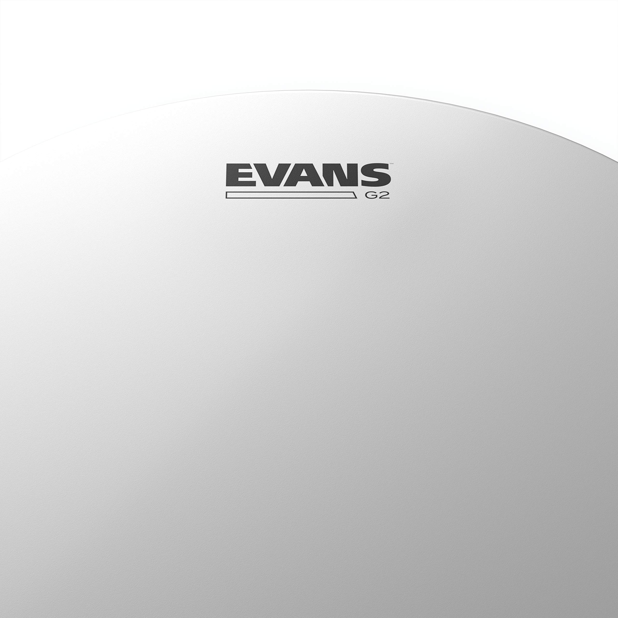 Foto 3 pulgar | Drum Heads Evans G2 Coated Rock Tompack (25 Cm, 30 Cm, 40 Cm) - Venta Internacional.