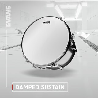 Foto 5 | Drum Heads Evans G2 Coated Rock Tompack (25 Cm, 30 Cm, 40 Cm) - Venta Internacional.