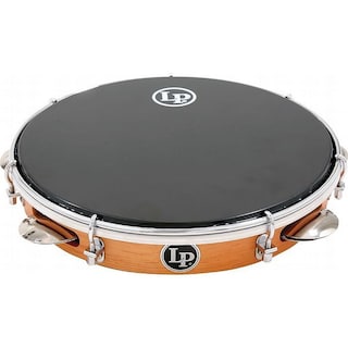 Foto 1 | Pandeiro Latin Percussion Lp3012 Lp Madera Brasileña - Venta Internacional.