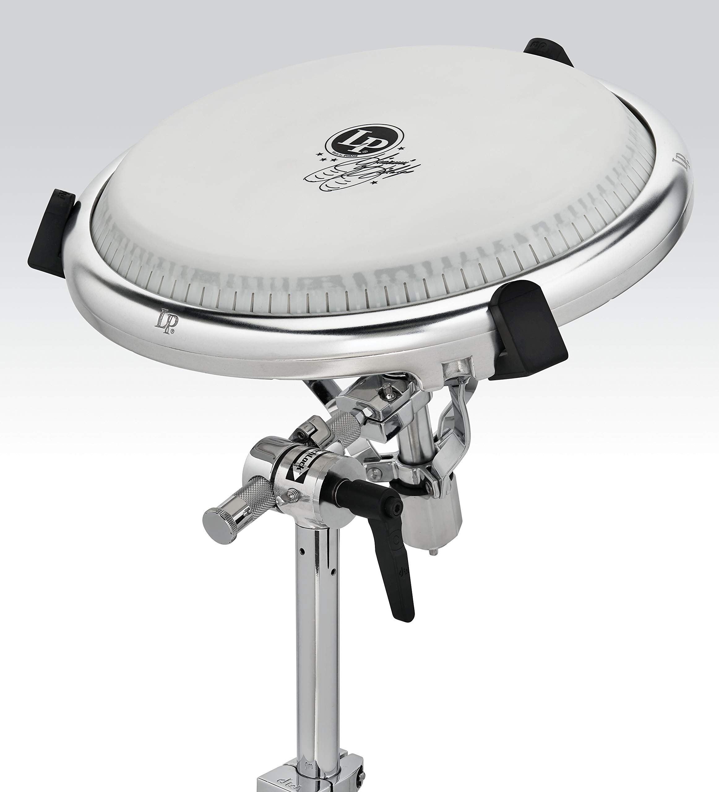 Foto 3 pulgar | Cabezal Sintético Conga Latin Percussion Compact Quinto De 11 Pulgadas - Venta Internacional.