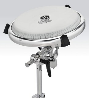 Foto 2 | Cabezal Sintético Conga Latin Percussion Compact Quinto De 11 Pulgadas - Venta Internacional.