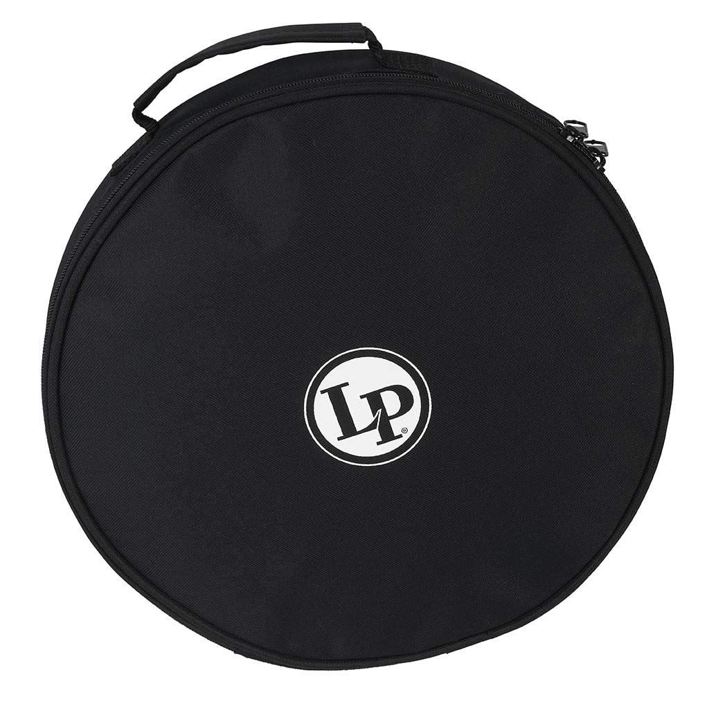 Foto 5 pulgar | Tambourine Latin Percussion Pro 10 De Una Sola Fila Con Jingles De Bronce - Venta Internacional.