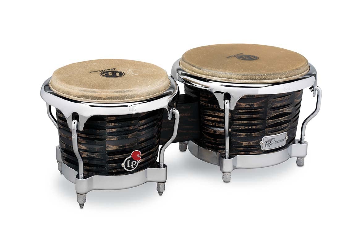 Foto 2 pulgar | Cáscaras De Mango De Corte Profundo Bongos Lp201ax-pm Lp201ax-pm - Venta Internacional.