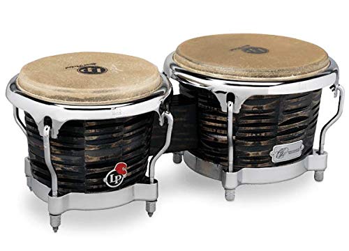 Foto 3 pulgar | Cáscaras De Mango De Corte Profundo Bongos Lp201ax-pm Lp201ax-pm - Venta Internacional.