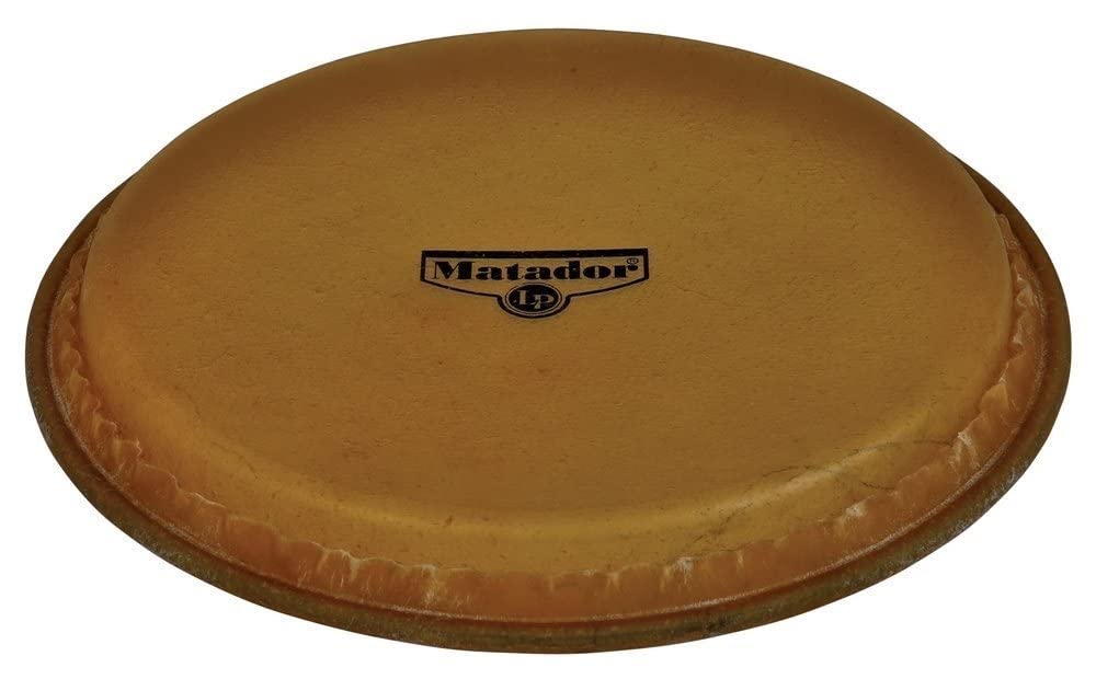 Foto 2 pulgar | Conga Head Latin Percussion M265c, Piel Sin Curtir, 31,75 Cm, Matador - Venta Internacional.