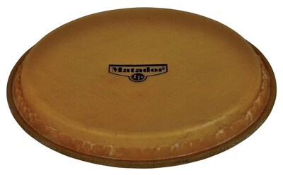 Foto 1 | Conga Head Latin Percussion M265c, Piel Sin Curtir, 31,75 Cm, Matador - Venta Internacional.
