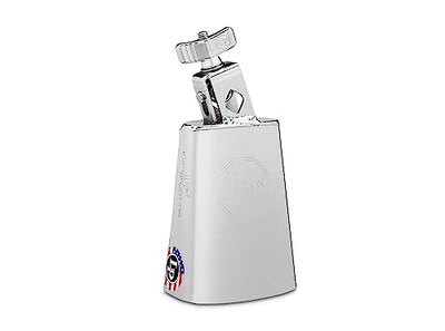 Foto 3 | Cowbell Latin Percussion Lp204b Deluxe Black Beauty Chrome - Venta Internacional.