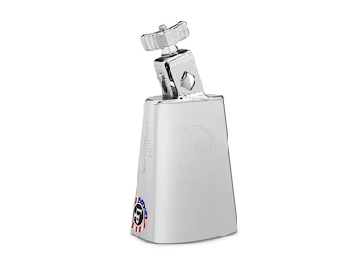 Foto 4 | Cowbell Latin Percussion Lp204b Deluxe Black Beauty Chrome - Venta Internacional.
