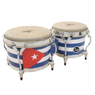 Foto 1 | Bongos Lp De Percusión Latina Matador M201-qba - Venta Internacional.