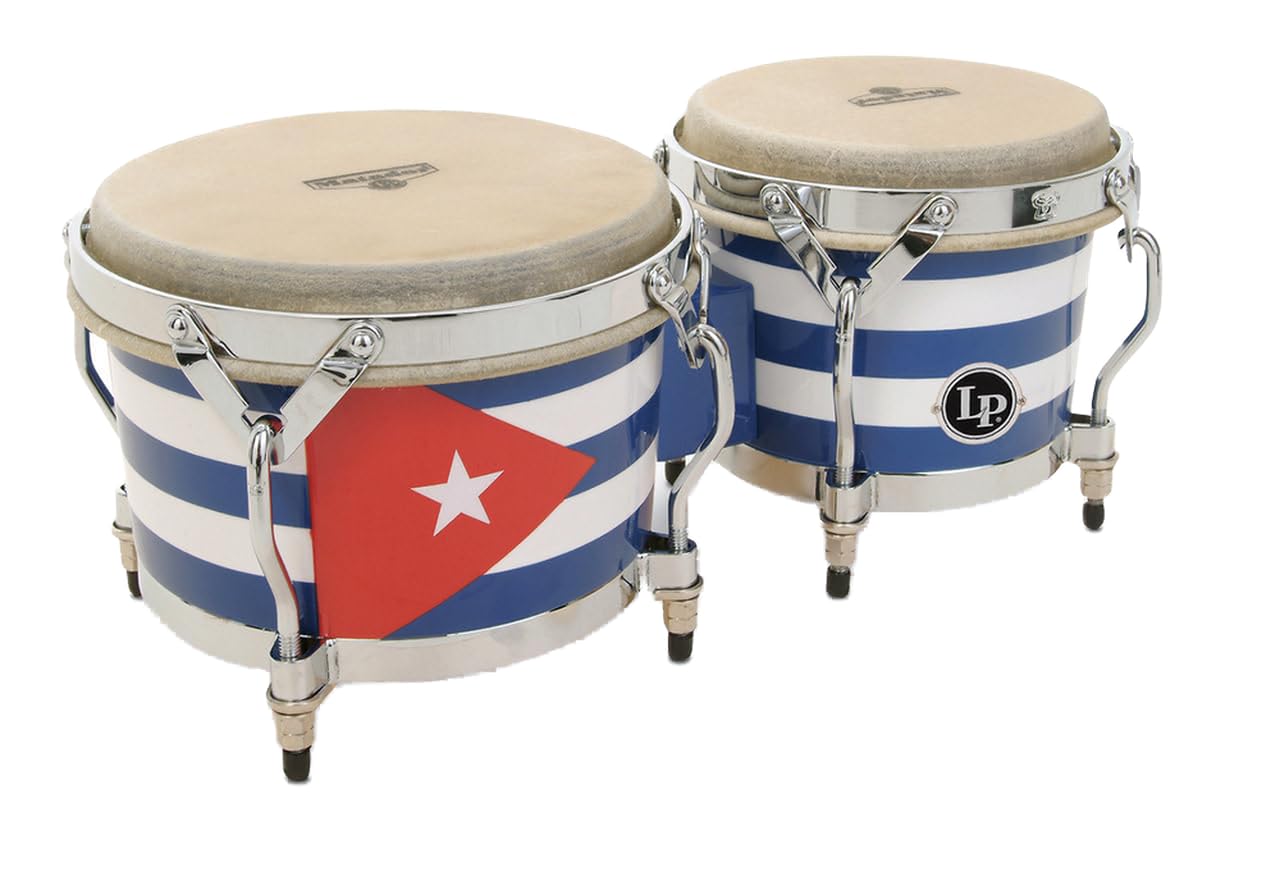 Foto 3 pulgar | Bongos Lp De Percusión Latina Matador M201-qba - Venta Internacional.
