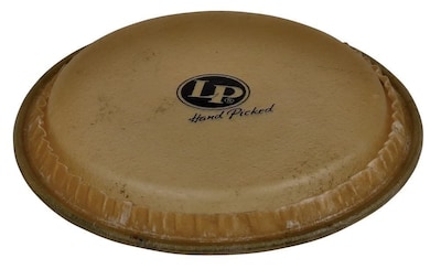 Foto 1 | Bata Head Latin Percussion Lp494a Para Lp491-awc, Tamaño Pequeño - Venta Internacional.