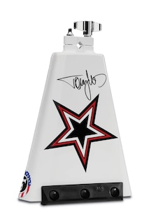 Foto 1 | Cowbell Latin Percusion Tommy Lee Rock Star Signature 8 - Venta Internacional.
