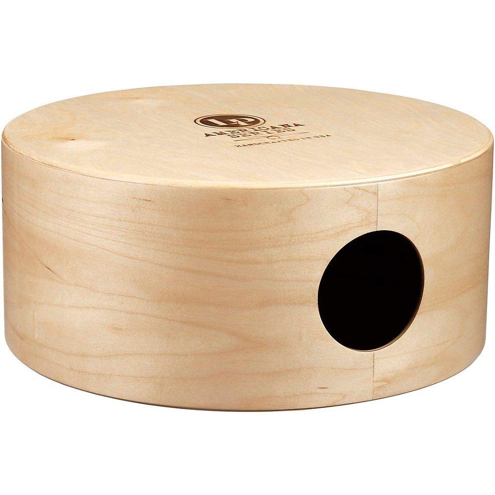 Foto 2 pulgar | Cajón Latino Percusión Lp1412s1 De 12 Pulgadas Y 2 Caras - Venta Internacional.