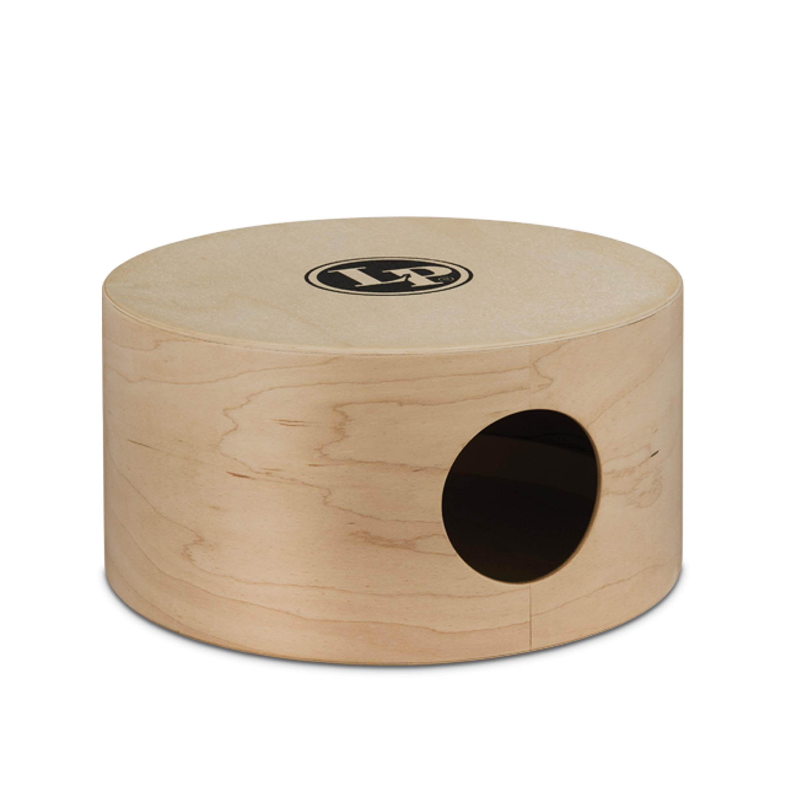 Foto 2 pulgar | Lp De Percusión Latina Snare Cajon Lp1410s1 10 A 2 Voces - Venta Internacional.
