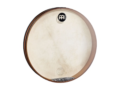 Foto 1 | Sea Drum Meinl Percussion Fd20sd De 20 Pulgadas Con Puerto Rellenable - Venta Internacional.