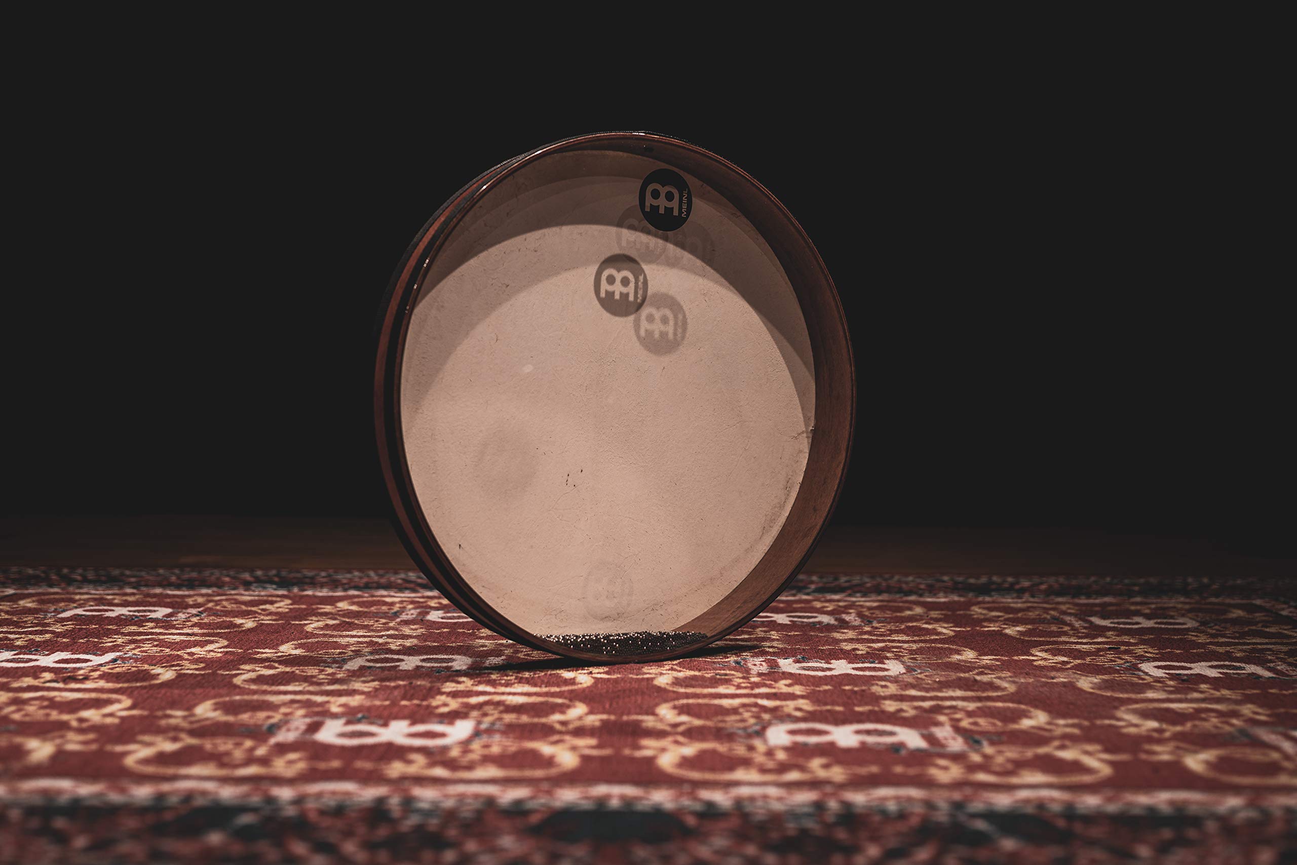 Foto 5 pulgar | Sea Drum Meinl Percussion Fd20sd De 20 Pulgadas Con Puerto Rellenable - Venta Internacional.